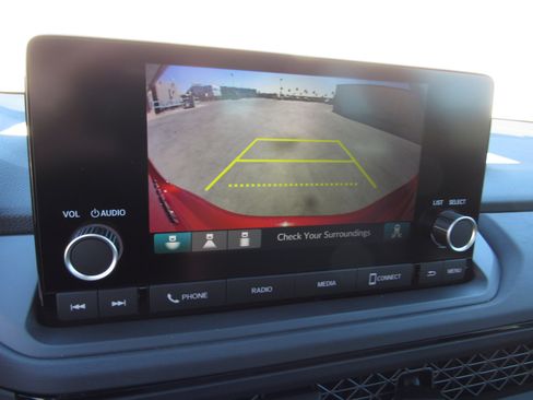 New 2025 Honda Accord SE image 18