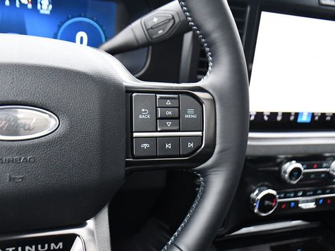 New 2026 Ford F250 Platinum AWD/4WD image 36