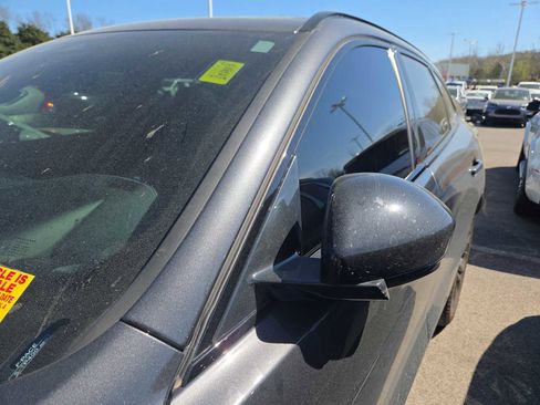 Used 2026 Jaguar F-PACE R-Dynamic S image 9