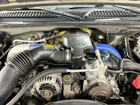 Used 2003 GMC Sierra 2500 SLT w/ SLT Preferred Equipment Group image 23