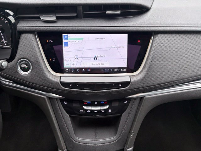 Used 2023 Cadillac XT5 Premium Luxury AWD/4WD image 32