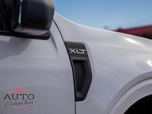 Used 2024 Ford Maverick XLT w/ Equipment Group 300A Standard image 10