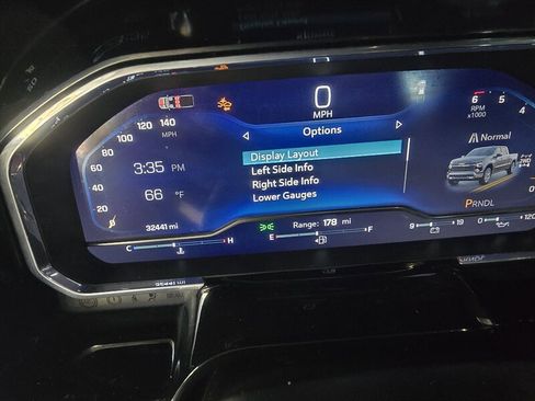 Used 2025 Chevrolet Silverado 1500 LT image 19