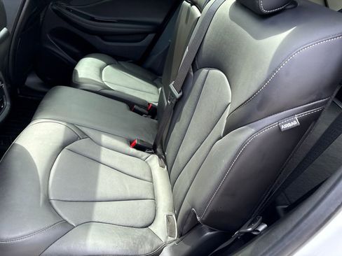 Used 2017 Buick Envision Premium AWD/4WD image 10