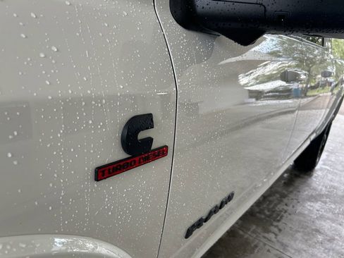 New 2026 RAM 3500 Limited image 16