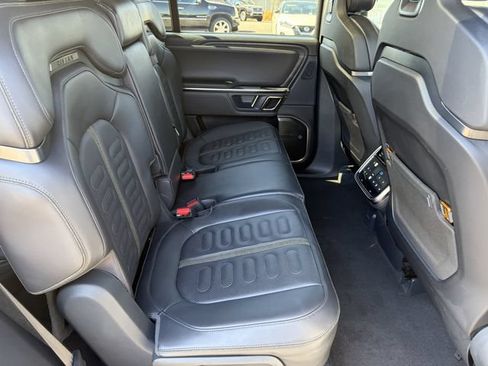 Used 2023 Rivian R1S Adventure AWD/4WD image 14