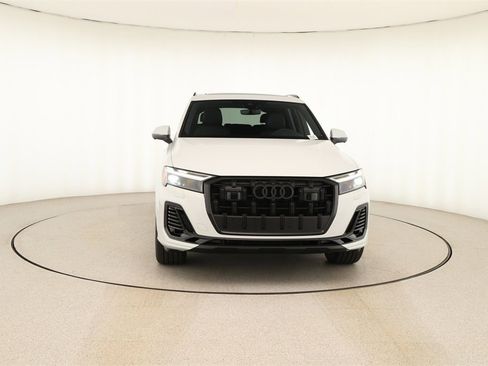 New 2026 Audi Q7 3.0T Premium Plus image 11