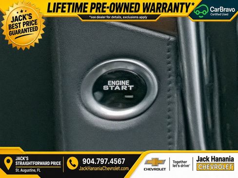 Used 2020 Cadillac Escalade 2WD image 17