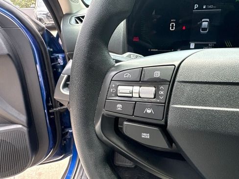 Used 2025 Kia K4 FWD image 23