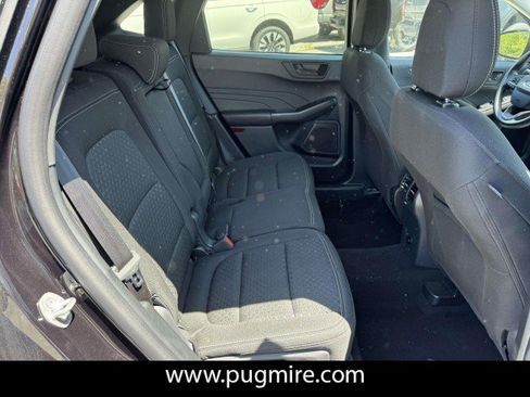 Used 2025 Ford Escape Active w/ Tech Pack #1 FWD image 15