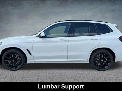 Used 2024 BMW X3 xDrive30i w/ Premium Package AWD/4WD image 14