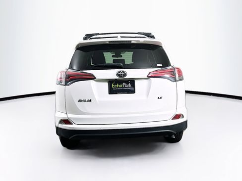 Used 2017 Toyota RAV4 LE image 7
