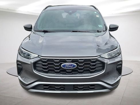 Used 2024 Ford Escape ST-Line w/ Cold Weather Package image 2