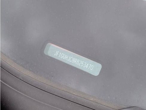 Used 2024 Subaru Impreza RS AWD/4WD image 55