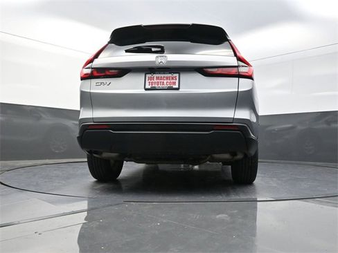 Used 2024 Honda CR-V EX image 32