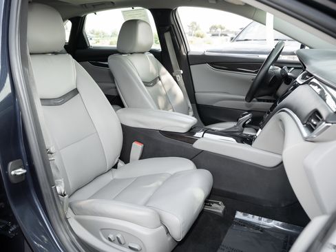 Used 2017 Cadillac XTS Premium Luxury image 41