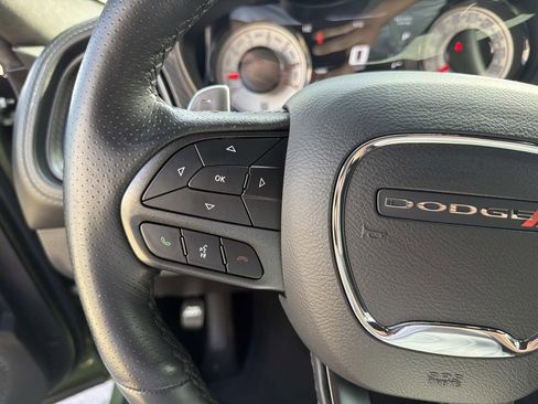 Used 2023 Dodge Challenger R/T Scat Pack w/ Plus Package image 24