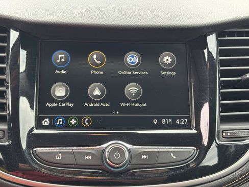 Used 2018 Chevrolet Trax LS AWD/4WD image 22