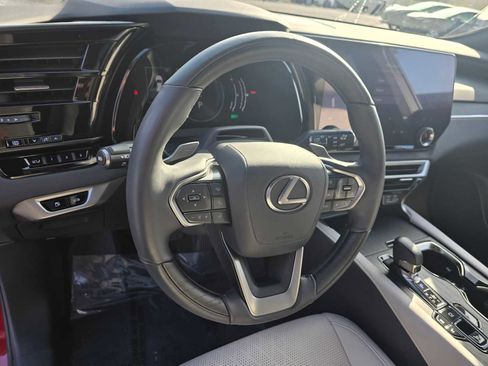 Used 2023 Lexus RX 350h RX 350h PREMIUM+ image 26