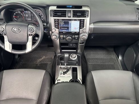 Used 2023 Toyota 4Runner SR5 Premium w/ Moonroof Package AWD/4WD image 13