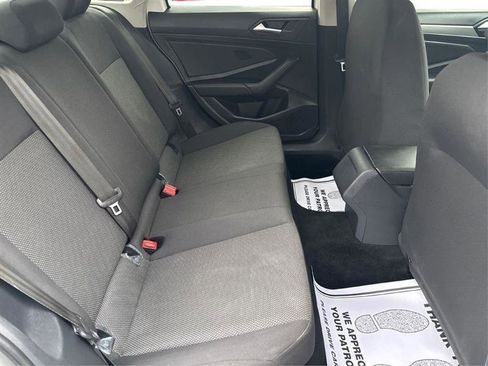 Used 2019 Volkswagen Jetta S w/ Driver Assistance Package image 15