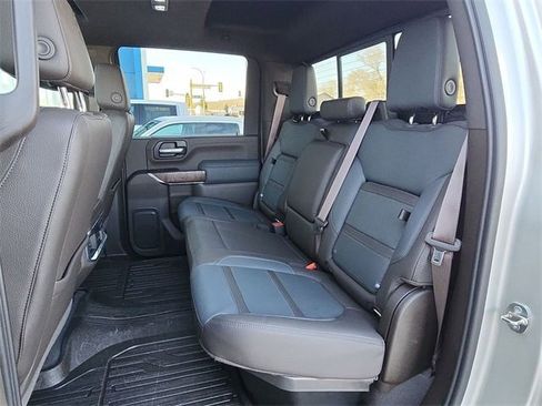 Certified 2020 GMC Sierra 3500 Denali w/ Denali Ultimate Package image 26