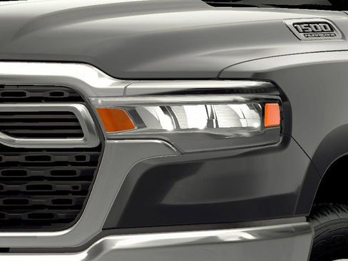 New 2026 RAM 1500 Tradesman image 10