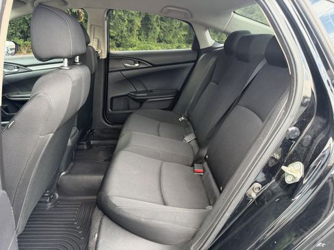 Used 2017 Honda Civic LX image 9