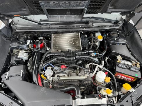 Used 2018 Subaru WRX image 3