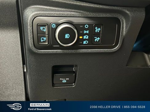 New 2025 Ford Bronco Outer Banks w/ Sasquatch Package image 24