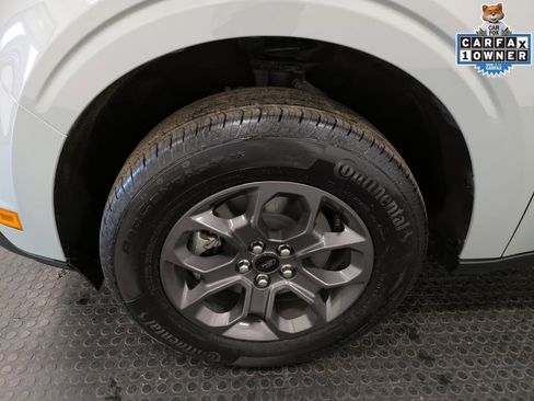Used 2023 Ford Maverick XLT w/ Equipment Group 300A Standard AWD/4WD image 7