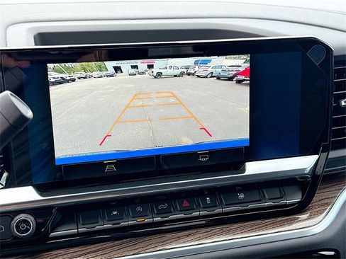 New 2026 Chevrolet Silverado 1500 LT image 17