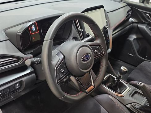 Used 2022 Subaru WRX Limited AWD/4WD image 14