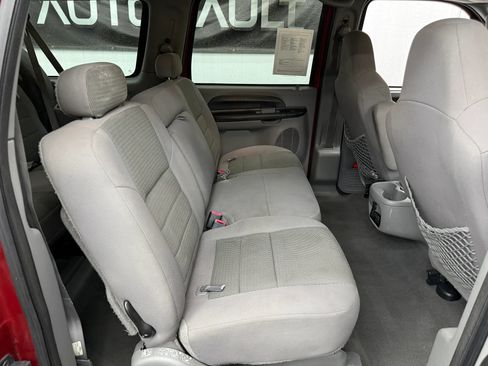 Used 2005 Ford Excursion XLT RWD image 9