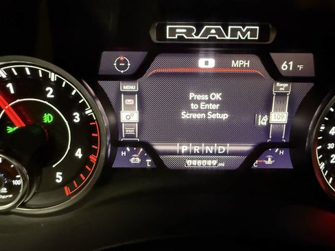 Used 2023 RAM 2500 Laramie AWD/4WD image 22