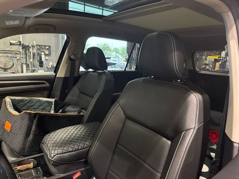 Used 2023 Volkswagen Atlas SE FWD image 9