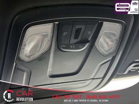 Used 2022 RAM 2500 Tradesman image 22