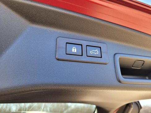 New 2026 Subaru Outback Touring XT image 19