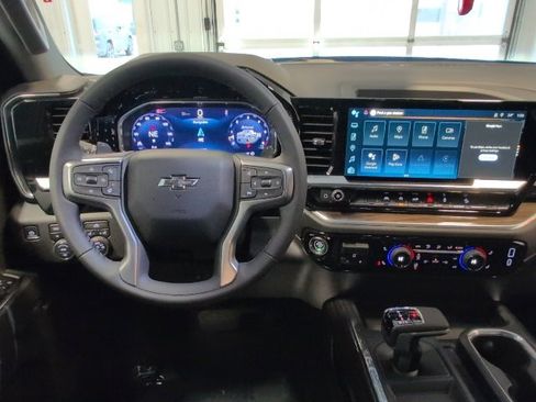 New 2026 Chevrolet Silverado 1500 RST w/ All Star Edition Plus image 15