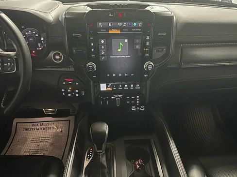 Used 2024 RAM 1500 TRX AWD/4WD image 16