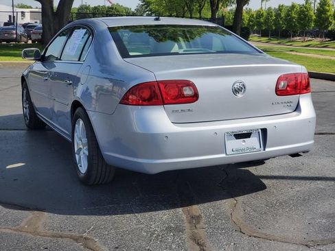 Used 2006 Buick Lucerne CXL w/ Luxury Package FWD image 3