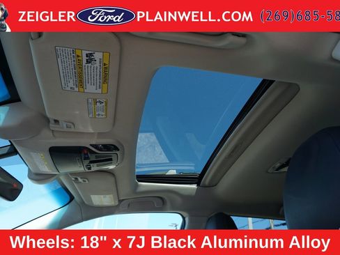 Used 2022 Subaru Outback Limited AWD/4WD image 20