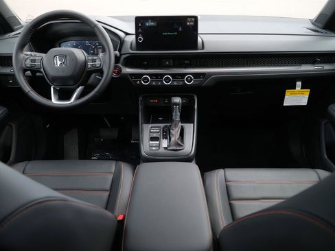New 2026 Honda CR-V Sport-L image 20