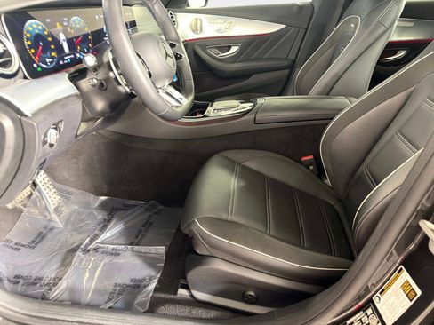 Used 2023 Mercedes-Benz E 63 AMG S image 37