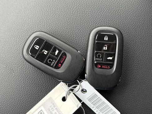 New 2026 Honda CR-V EX image 32