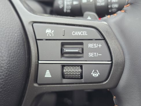 New 2026 Honda CR-V Sport-L image 32