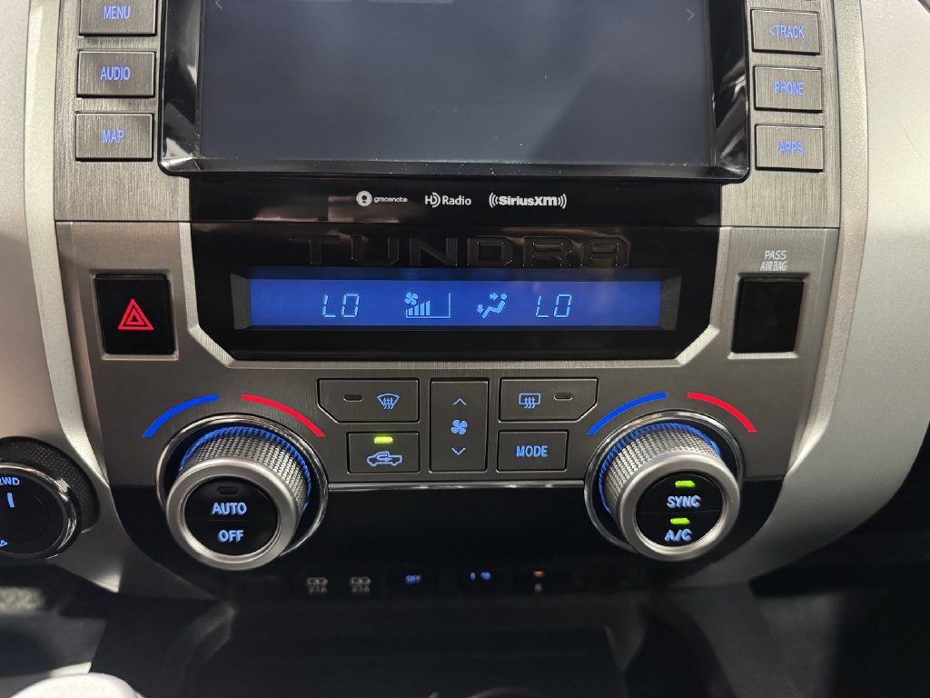 Used 2021 Toyota Tundra SR5 AWD/4WD image 33