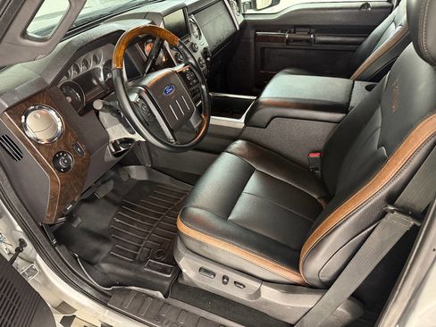 Used 2016 Ford F350 Platinum image 51