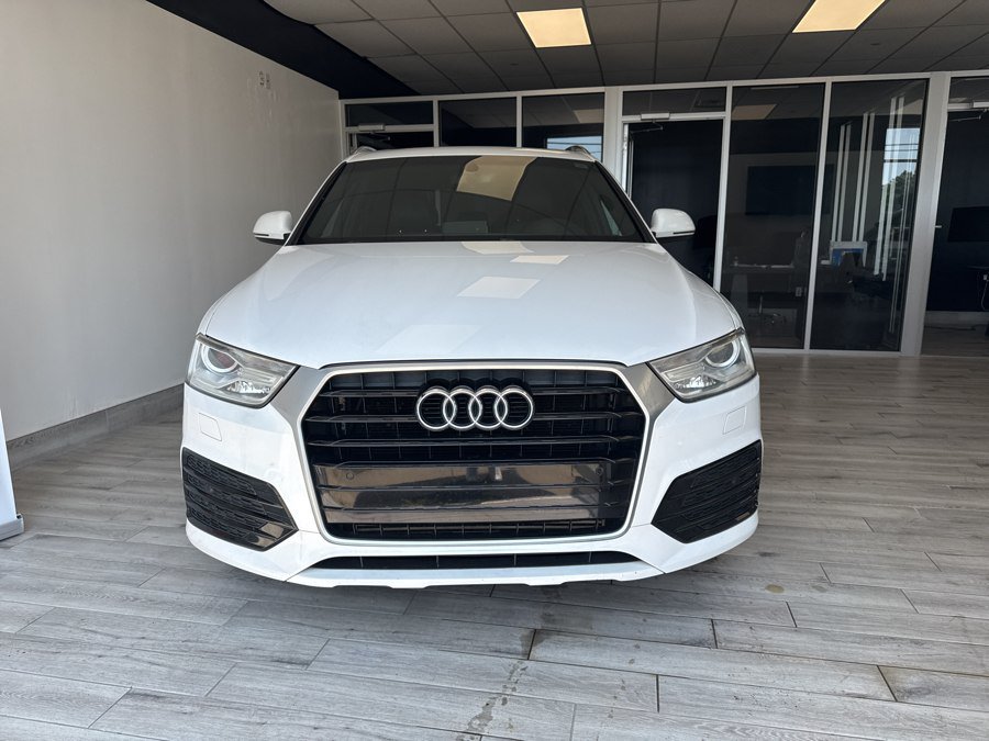 Used 2018 Audi Q3 2.0T Premium FWD image 2