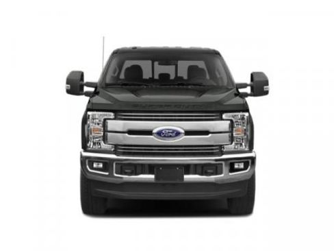Used 2019 Ford F250 Lariat w/ Lariat Ultimate Package image 4